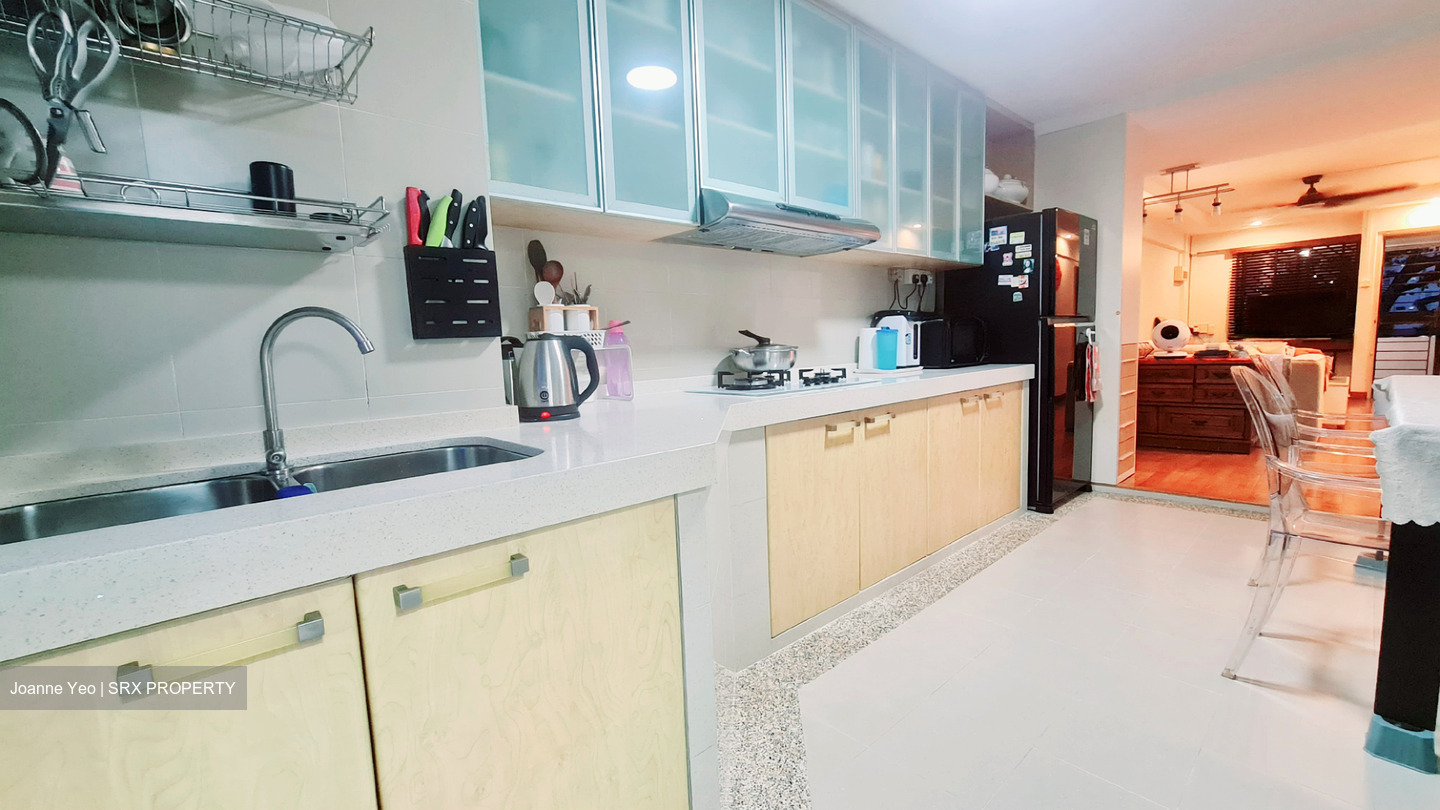 Blk 84 Bedok North Street 4 (Bedok), HDB 3 Rooms #580692461